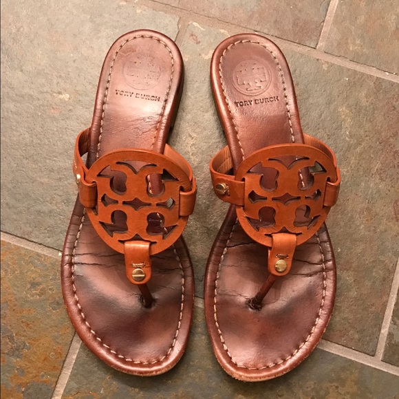 Tory Miller Sandals