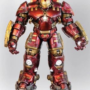 Meet your Posher, Norman