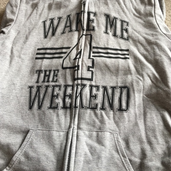 M size Onesie from Old navy!