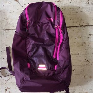 North face pinyon backpack