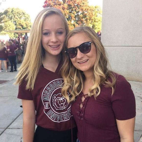 Meet your Posher, Alyssa