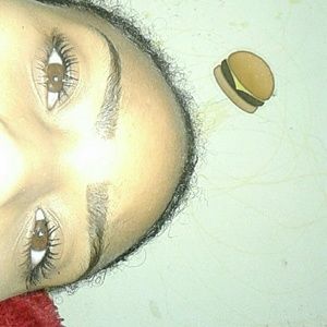 Meet your Posher, Nyree