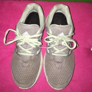 Adidas running shoes