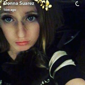 Meet your Posher, Donna