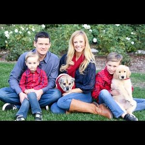 Meet your Posher, Bobbi