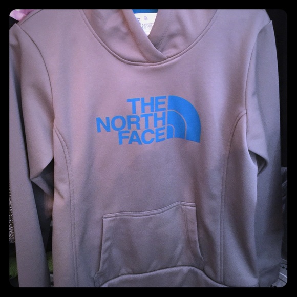 North Face Hoodie