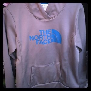 North Face Hoodie
