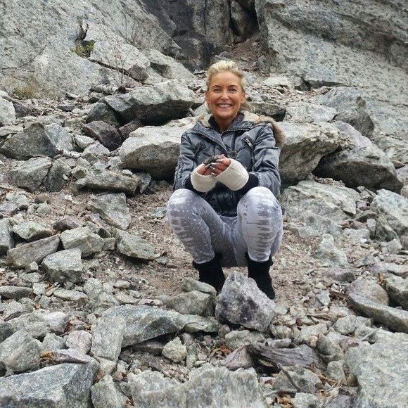 Meet your Posher, Bayday