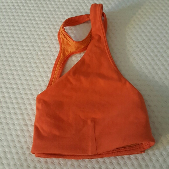 T Strap Lululemon Sports Bra