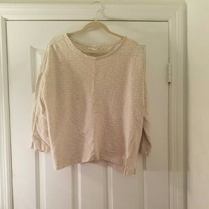 T-shirt long sleeve