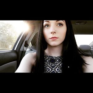 Meet your Posher, Jordan