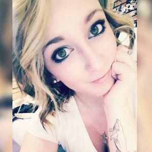 Meet your Posher, Misty