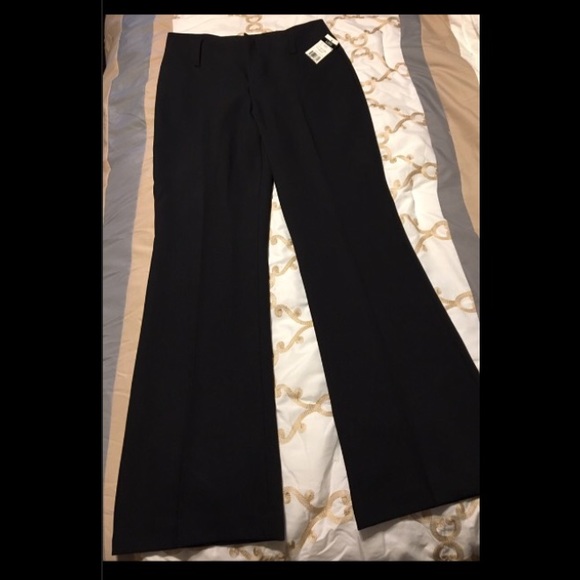 Black Dress Pants | NWT