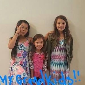 Meet your Posher, Lolita