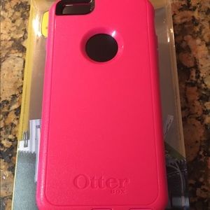 New otterbox commuter for iphone6plus/6splus