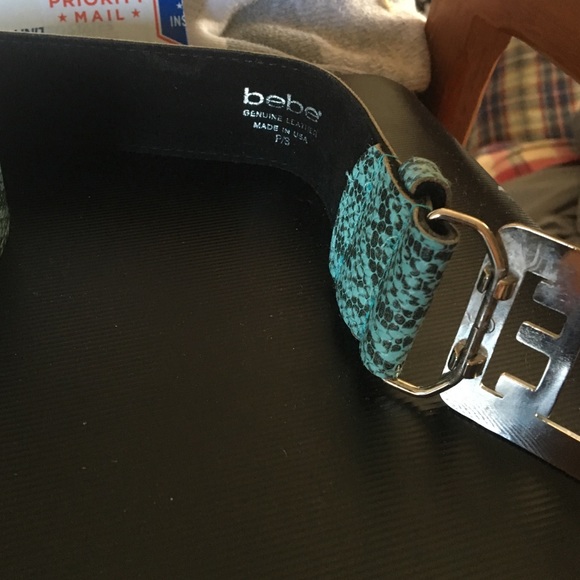 Bebe Belt - image 2