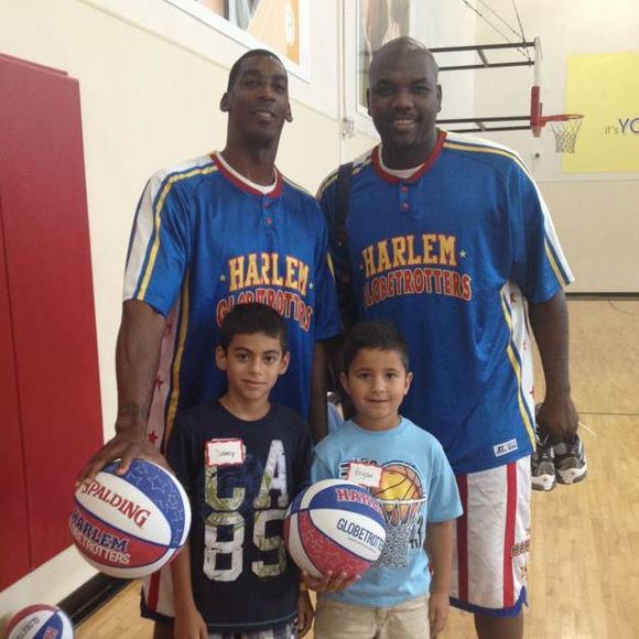 Meet your Posher, Bryan