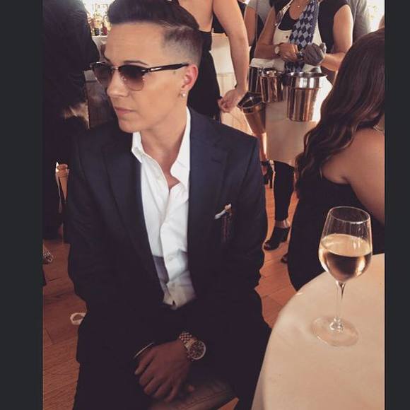 Meet your Posher, Bernadette