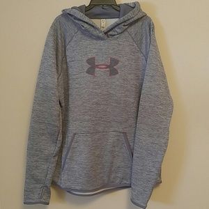 Under Armour Cold Gear Sweatshirt