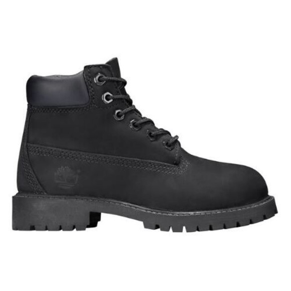 Timberland Juniors Warerproof