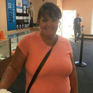 Meet your Posher, Renee