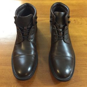 Kenneth Cole Unlisted Roll With It Men's Size 11