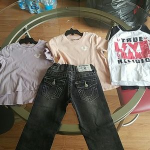 True Religion Bundle deal