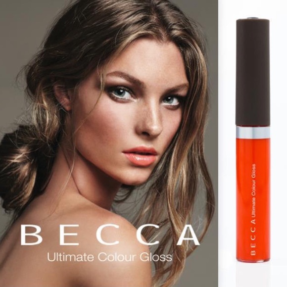 Sephora Other - ✨ BECCA Ultimate Colour Gloss in Malibu Punch