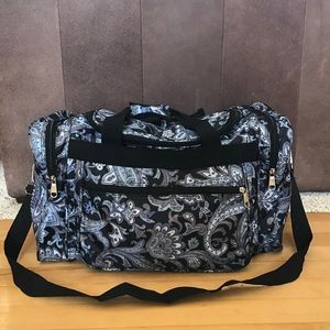 Light weight Weekender Bag