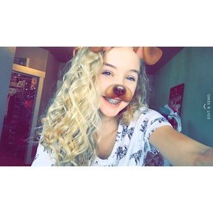 Meet your Posher, Ellie