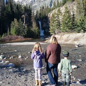 Meet your Posher, Marilyn