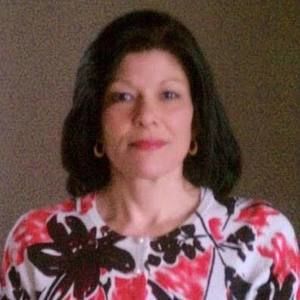 Meet your Posher, Annette