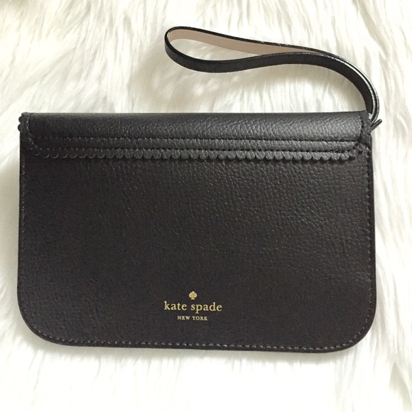 Kate Spade Mollie Wristlet - Picture 3 of 4