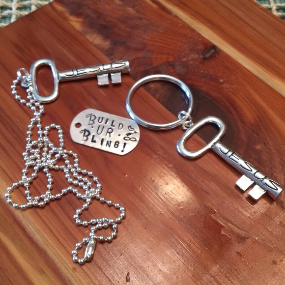 ✝JESUS✝Key - Picture 4 of 4