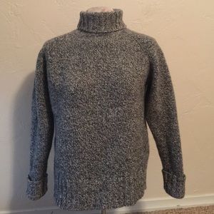 Express sweater