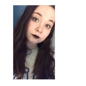 Meet your Posher, Marykate