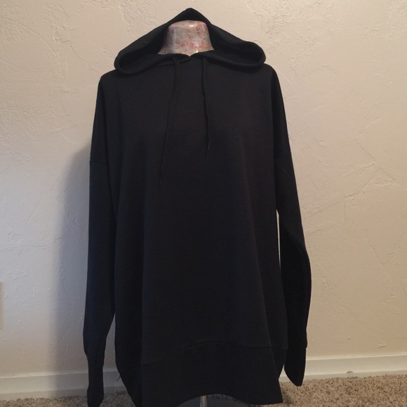 Boohoo TALL hoodie