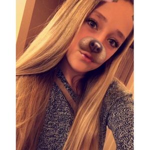 Meet your Posher, Jaymeson