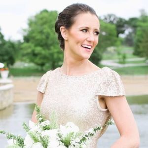 Meet your Posher, Liz