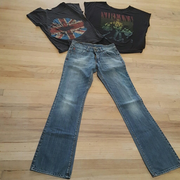 Miss Sixty Jeans