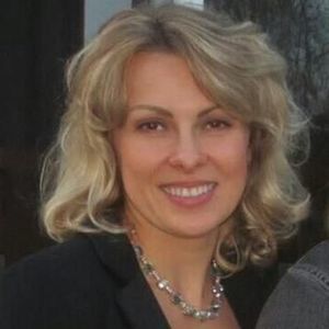 Meet your Posher, Inna