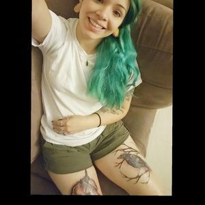 Meet your Posher, Jay