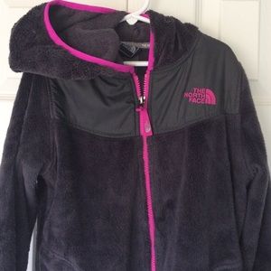 The North Face Oso hoodie