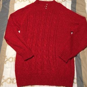 Jennifer Moore Sweater