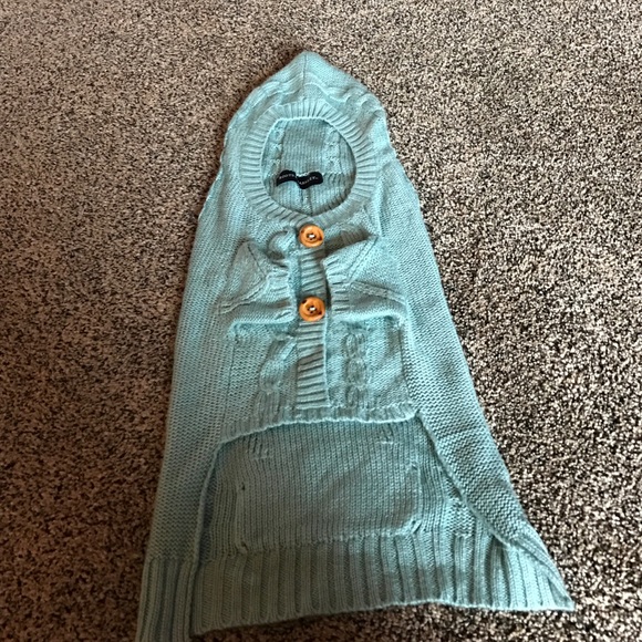 Boots & Barkley Dog Sweater