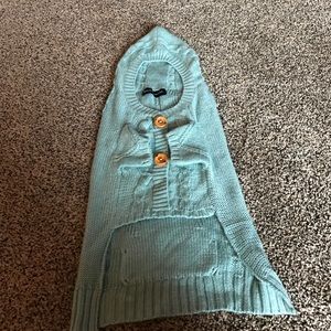 Boots & Barkley Dog Sweater