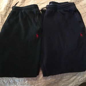 Ralph Lauren Sweat Pants