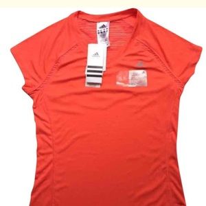 Adidas SZ S Climalite Shirt