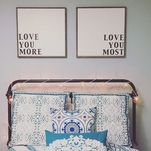 Meet your Posher, Madeline