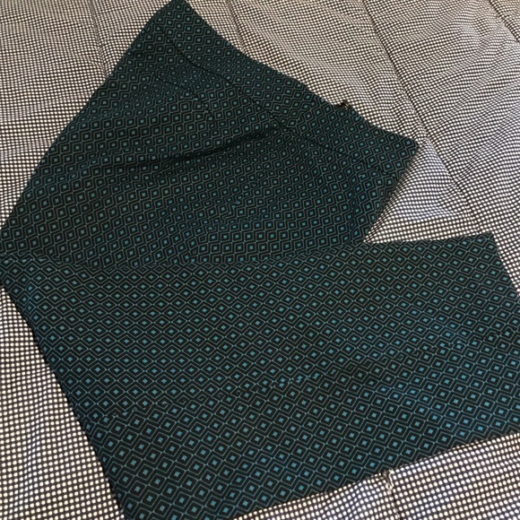 Like new never worn Ann Taylor Loft work Capri